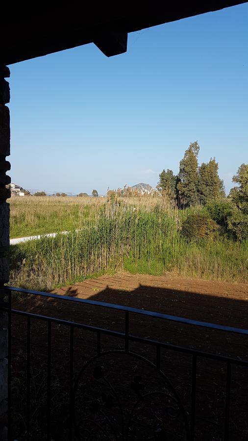 Castello Bellos Villas & Apartments Keri エクステリア 写真